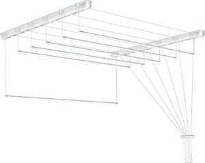 Suszarka na pranie Sepio 10SUSSUF6PP15 2