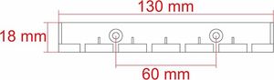 Suszarka na pranie Sepio 10SUSSUF6PP19 4