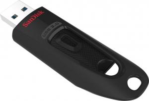 Pendrive SanDisk Ultra, 256 GB  (SDCZ48-256G-U46) 5