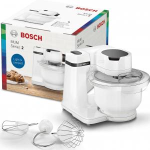 Robot planetarny Bosch MUMS2AW00 2