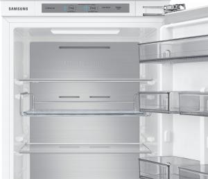 Lodówka Samsung BRB26715CWW 7
