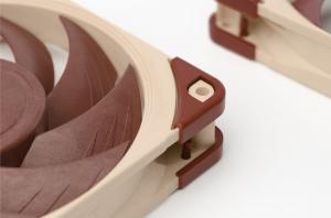 Wentylator Noctua NF-A12x25 LS-PWM 7