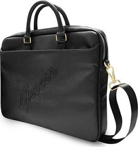 Torba Guess 15" (GUCB15PUSASBK) 2