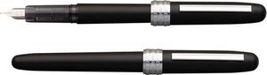 Platinum Pióro wieczne Plaisir Black, czarne 2