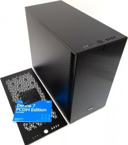 Obudowa Fractal Design Define 7 PCGH Edition (FD-C-DEF7A-11) 2