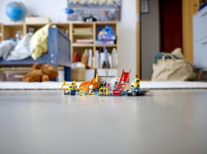 LEGO Minions Minionki w laboratorium Gru (75546) 2