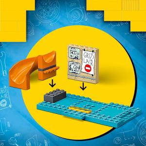 LEGO Minions Minionki w laboratorium Gru (75546) 6