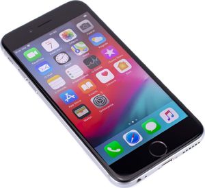 Smartfon Apple Apple iPhone 6 Space Gray 16GB A1586 Smartfon - KLASA A+ 2