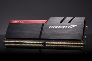 Pamięć G.Skill Trident Z, DDR4, 8 GB, 4266MHz, CL19 (F4-4266C19D-8GTZ) 3