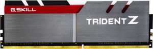 Pamięć G.Skill Trident Z, DDR4, 8 GB, 4266MHz, CL19 (F4-4266C19D-8GTZ) 7
