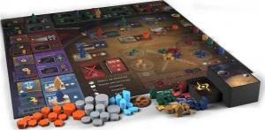Lucky Duck Gra planszowa Diuna: Imperium 3