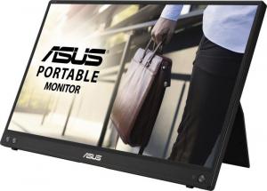 Monitor Asus Przenośny ZenScreen MB16ACV (90LM0381-B01370) 3