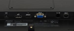 Monitor iiyama ProLite TF1734MC-B7X 6