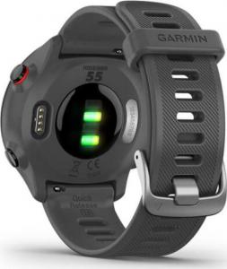 Zegarek sportowy Garmin Forerunner 55 Szary (010-02562-13) 4