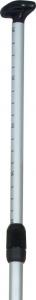 Enero Wiosło Alu + Abs Sup Enero 29mm Regulowane 165-208cm 950g 3