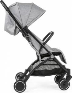 Wózek Chicco TROLLEY ME - spacerowy, jasnoszary 2