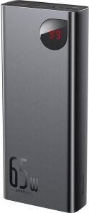 Powerbank Baseus Adaman 20000mAh Czarny 3