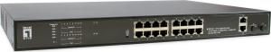 Switch LevelOne GEP-2021 2
