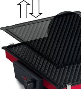 Grill elektryczny Bosch TCG4104 5