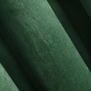 Eurofirany Zasłona Dekoracyjna Welwet Melanie C. Zi 140x250 4
