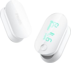Pulsoksymetr iHealth PO3 4