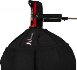 Lampa studyjna Aputure Aputure Lantern Softbox 17