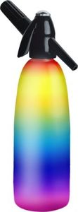 Saturator Art Quick Soda + 10 naboi CO2 Wielokolorowy 2