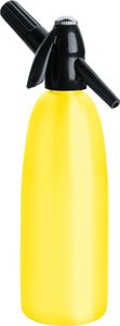 Saturator Art Quick Soda + 10 naboi CO2 Żółty 2