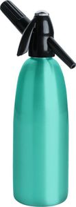Saturator Art Quick Soda + 25 naboi CO2 Zielony 2