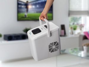 Kostkarka do lodu Gorenje Kostkarka do lodu IMD1200W 2