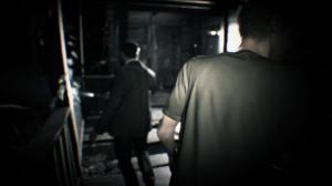 Resident Evil VII: Biohazard Gold Edition PS4 4