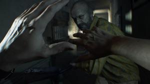 Resident Evil VII: Biohazard Gold Edition PS4 8