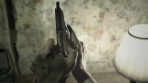 Resident Evil VII: Biohazard Gold Edition PS4 9