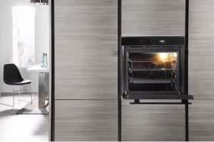 Piekarnik Whirlpool AKZM 8480 NB CUBE 3