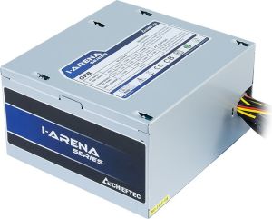 Zasilacz Chieftec iArena 450W (GPB-450S) 2
