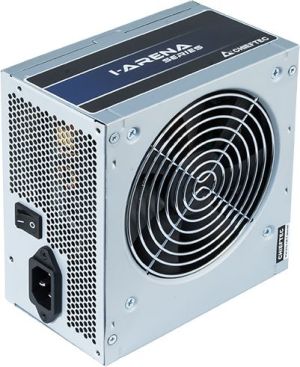 Zasilacz Chieftec iArena 450W (GPB-450S) 4