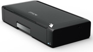 Drukarka atramentowa Epson Workforce WF-100W (C11CE05403) 7