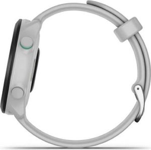 Zegarek sportowy Garmin Forerunner 55 Biały (010-02562-11) 3