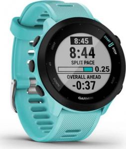 Zegarek sportowy Garmin Forerunner 55 Zielony (010-02562-12) 2