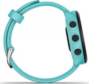 Zegarek sportowy Garmin Forerunner 55 Zielony (010-02562-12) 3