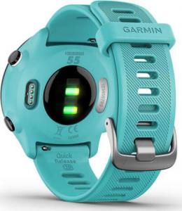 Zegarek sportowy Garmin Forerunner 55 Zielony (010-02562-12) 4