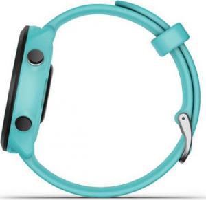 Zegarek sportowy Garmin Forerunner 55 Zielony (010-02562-12) 5