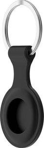 Tech-Protect TECH-PROTECT ICON APPLE AIRTAG BLACK 4