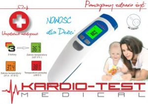 Termometr ORO-MED T30 Baby 2