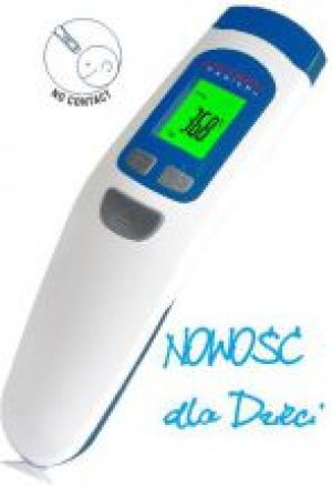 Termometr ORO-MED T30 Baby 3