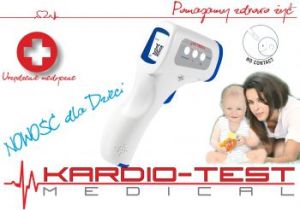 Termometr ORO-MED T60 Perfect 2