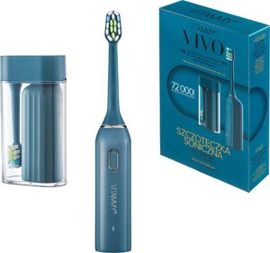 Szczoteczka Vitammy Vivo Navy Blue 2