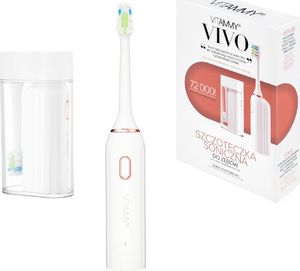Szczoteczka Vitammy Vivo White 2