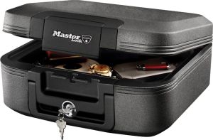 MasterLock Kasetka LCHW20101 2