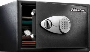 MasterLock Sejf (X125ML) 2